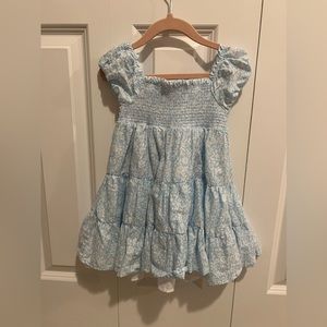 3T Josie dress